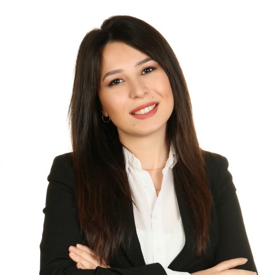 Av.Damla ÖÇAL