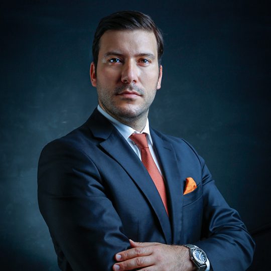 Av.Onur Gündüz